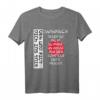 Japanisch lesen ist einfach - Lustiges Japan T-Shirt für Anime, Manga & Japan Fans, ideales Geschenk für Freunde, Geburtstags- & Weihnachtsgeschenk