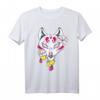 Japan Kitsune Mask | Japanisch Anime Kawaii Otaku T-Shirt – Perfekt als Geschenk für Anime- und Japan-Fans