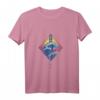 HapKitten Kunst T-Shirt - Geschenk für Liebhaber japanischer Kunst, asiatischer Kultur & japanisches Erbe