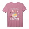 You Maki Miso Happy Sushi Japan Liebhaber T-Shirt - Lustiges Motiv für Sushi Fans & Japan Liebhaber als Geschenk oder zum Restaurantbesuch