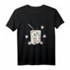 90er Jahre Japanisches Ästhetisches Mädchen Peach Juice Otaku Anime T-Shirt – Perfekt für Anime-, Manga- und Japankultur-Fans