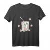 90er Jahre Japanisches Ästhetisches Mädchen Peach Juice Otaku Anime T-Shirt – Perfekt für Anime-, Manga- und Japankultur-Fans