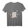 90er Jahre Japanisches Ästhetisches Mädchen Peach Juice Otaku Anime T-Shirt – Perfekt für Anime-, Manga- und Japankultur-Fans
