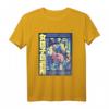 Skater Anime Girl Mädchen Manga Japanisch Japan T-Shirt - Perfektes Geschenk für Anime- und Manga-Fans zu Geburtstag und Weihnachten