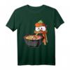 Süßes Kawaii Japan Sushi Ramen T-Shirt – Perfektes Geschenk für Sushi- und Ramen-Fans im Anime-Design