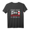 Japaner Geschenk für Asien Fans Tokio Japan T-Shirt - Perfekt für Reisende, Japan-Liebhaber und Fans zu Weihnachten oder Geburtstag