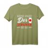 Japaner Geschenk für Asien Fans Tokio Japan T-Shirt - Perfekt für Reisende, Japan-Liebhaber und Fans zu Weihnachten oder Geburtstag