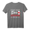 Japaner Geschenk für Asien Fans Tokio Japan T-Shirt - Perfekt für Reisende, Japan-Liebhaber und Fans zu Weihnachten oder Geburtstag