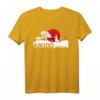 Cooles Aikido Japanische Kampfkunst T-Shirt – Zen-Inspirierte Kampfsportbekleidung für Trainer & Kämpfer