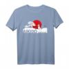 Cooles Aikido Japanische Kampfkunst T-Shirt – Zen-Inspirierte Kampfsportbekleidung für Trainer & Kämpfer
