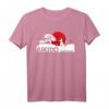 Cooles Aikido Japanische Kampfkunst T-Shirt – Zen-Inspirierte Kampfsportbekleidung für Trainer & Kämpfer