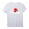 Cooles Aikido Japanische Kampfkunst T-Shirt – Zen-Inspirierte Kampfsportbekleidung für Trainer & Kämpfer