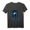 HapKitten im Wald Japan T-Shirt – Samurai, Ninja & Dämonen Design für Fans japanischer Kultur