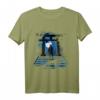 HapKitten im Wald Japan T-Shirt – Samurai, Ninja & Dämonen Design für Fans japanischer Kultur