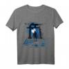 HapKitten im Wald Japan T-Shirt – Samurai, Ninja & Dämonen Design für Fans japanischer Kultur