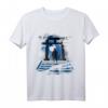 HapKitten im Wald Japan T-Shirt – Samurai, Ninja & Dämonen Design für Fans japanischer Kultur