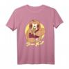 Faultier Ramen Nudeln Japanisch T-Shirt - Lustiges Tierdesign, Perfekt als Geschenk zum Geburtstag & Weihnachten für Ramen- und Tierfans