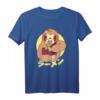 Faultier Ramen Nudeln Japanisch T-Shirt - Lustiges Tierdesign, Perfekt als Geschenk zum Geburtstag & Weihnachten für Ramen- und Tierfans