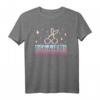 80er Japan Aesthetic Vaporwave T-Shirt mit Kirschen Pflücken - Retro Synthwave & Retrowave Design für Anime, Manga & Musik Fans