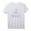 80er Japan Aesthetic Vaporwave T-Shirt mit Kirschen Pflücken - Retro Synthwave & Retrowave Design für Anime, Manga & Musik Fans