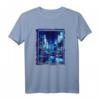 Tokyo - Vaporwave Cyberpunk Japan Glitch T-Shirt für Anime, Manga & Japan Fans – Retro Futuristic Streetwear für Damen & Herren