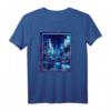 Tokyo - Vaporwave Cyberpunk Japan Glitch T-Shirt für Anime, Manga & Japan Fans – Retro Futuristic Streetwear für Damen & Herren