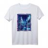 Tokyo - Vaporwave Cyberpunk Japan Glitch T-Shirt für Anime, Manga & Japan Fans – Retro Futuristic Streetwear für Damen & Herren