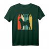 Vintage Japanischer Akita Inu T-Shirt - Perfektes Geschenk für Tierliebhaber & Hundefans zu Weihnachten, Geburtstag, Valentinstag, Vatertag & Muttertag