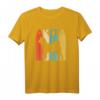 Vintage Japanischer Akita Inu T-Shirt - Perfektes Geschenk für Tierliebhaber & Hundefans zu Weihnachten, Geburtstag, Valentinstag, Vatertag & Muttertag