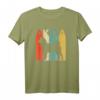 Vintage Japanischer Akita Inu T-Shirt - Perfektes Geschenk für Tierliebhaber & Hundefans zu Weihnachten, Geburtstag, Valentinstag, Vatertag & Muttertag