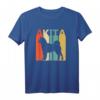Vintage Japanischer Akita Inu T-Shirt - Perfektes Geschenk für Tierliebhaber & Hundefans zu Weihnachten, Geburtstag, Valentinstag, Vatertag & Muttertag