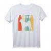 Vintage Japanischer Akita Inu T-Shirt - Perfektes Geschenk für Tierliebhaber & Hundefans zu Weihnachten, Geburtstag, Valentinstag, Vatertag & Muttertag
