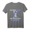Ich Mag Anime Und Vielleicht 3 Leute - Japanisches Manga & Anime T-Shirt für Fans, Cosplay & Geschenkideen