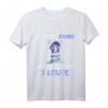 Ich Mag Anime Und Vielleicht 3 Leute - Japanisches Manga & Anime T-Shirt für Fans, Cosplay & Geschenkideen