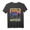 Böses Meerschweinchen Guineazilla Zilla Anime Japan Quieken T-Shirt – Lustiges Nagetier-Design für Anime- und Haustierfans