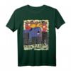 Böses Meerschweinchen Guineazilla Zilla Anime Japan Quieken T-Shirt – Lustiges Nagetier-Design für Anime- und Haustierfans