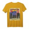 Böses Meerschweinchen Guineazilla Zilla Anime Japan Quieken T-Shirt – Lustiges Nagetier-Design für Anime- und Haustierfans