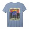 Böses Meerschweinchen Guineazilla Zilla Anime Japan Quieken T-Shirt – Lustiges Nagetier-Design für Anime- und Haustierfans