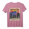 Böses Meerschweinchen Guineazilla Zilla Anime Japan Quieken T-Shirt – Lustiges Nagetier-Design für Anime- und Haustierfans