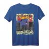 Böses Meerschweinchen Guineazilla Zilla Anime Japan Quieken T-Shirt – Lustiges Nagetier-Design für Anime- und Haustierfans