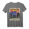 Böses Meerschweinchen Guineazilla Zilla Anime Japan Quieken T-Shirt – Lustiges Nagetier-Design für Anime- und Haustierfans