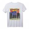 Böses Meerschweinchen Guineazilla Zilla Anime Japan Quieken T-Shirt – Lustiges Nagetier-Design für Anime- und Haustierfans