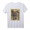 Japanischer Stil Otter Bild Kostüm Tier Geschenk Otter T-Shirt für Damen, Herren & Kinder – Lustiges Otter Design für Geburtstag & Weihnachten