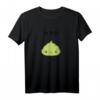 Nettes Kawaii Wasabi - Japanisches Anime T-Shirt für Manga und Otaku Fans, Streetwear & Geschenkideen