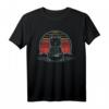 Japan Culture Ramen Anime Style Vintage Food T-Shirt mit Katze – Perfekt für Anime Fans, Japan Liebhaber & Vintage Food Enthusiasten