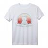 Japan Culture Ramen Anime Style Vintage Food T-Shirt mit Katze – Perfekt für Anime Fans, Japan Liebhaber & Vintage Food Enthusiasten