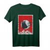 Kawaii Japanisches Anime Katzen T-Shirt mit Vintage Design – Perfektes Geschenk für Otaku, Manga- und Katzenliebhaber