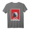 Kawaii Japanisches Anime Katzen T-Shirt mit Vintage Design – Perfektes Geschenk für Otaku, Manga- und Katzenliebhaber