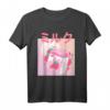 Lustiges Retro 90er Japan T-Shirt mit Kawaii Erdbeermilch & Milchshake Design – Perfekt für Manga-, Cosplay- & Anime-Fans