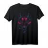 Japan Kitsune Mask | Kawaii Anime Otaku T-Shirt für Japan- und Anime-Fans
